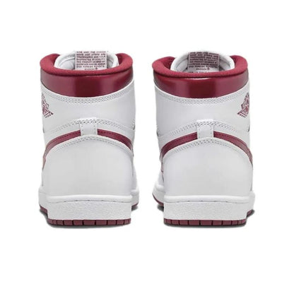 Jordan 1 Retro High 85 OG Metallic Burgundy