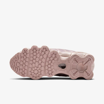 Nike Shox TL 
Particle Rose (Women's)