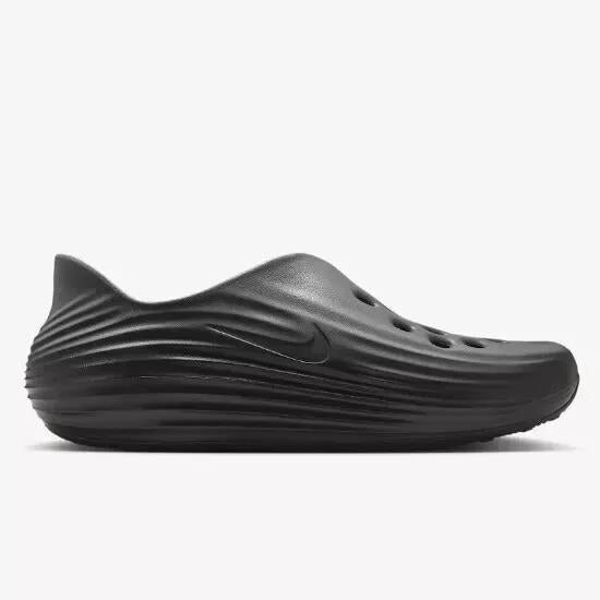 Nike ReactX Rejuven8 Black Cool Grey Volt