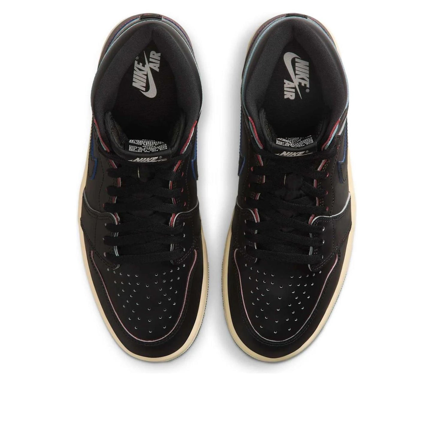 Jordan 1 Retro High OG Self Expression