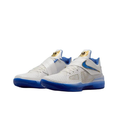 Nike KD 4 The Real MVP