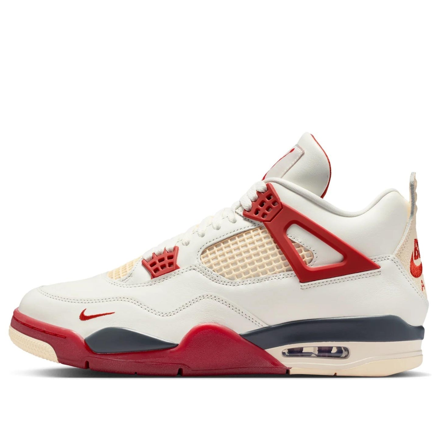 Jordan 4 Retro OG 
Nigel Sylvester Brick After Brick