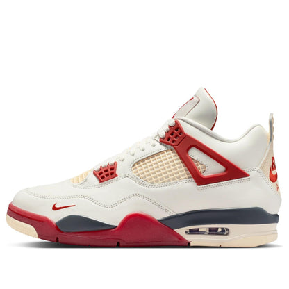 Jordan 4 Retro OG 
Nigel Sylvester Brick After Brick