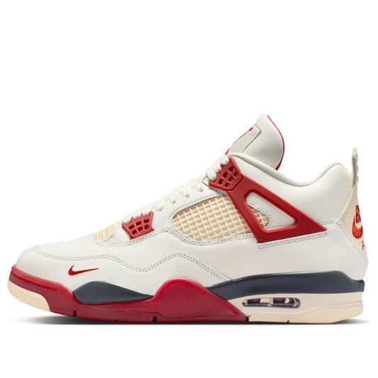 Jordan 4 Retro OG 
Nigel Sylvester Brick After Brick