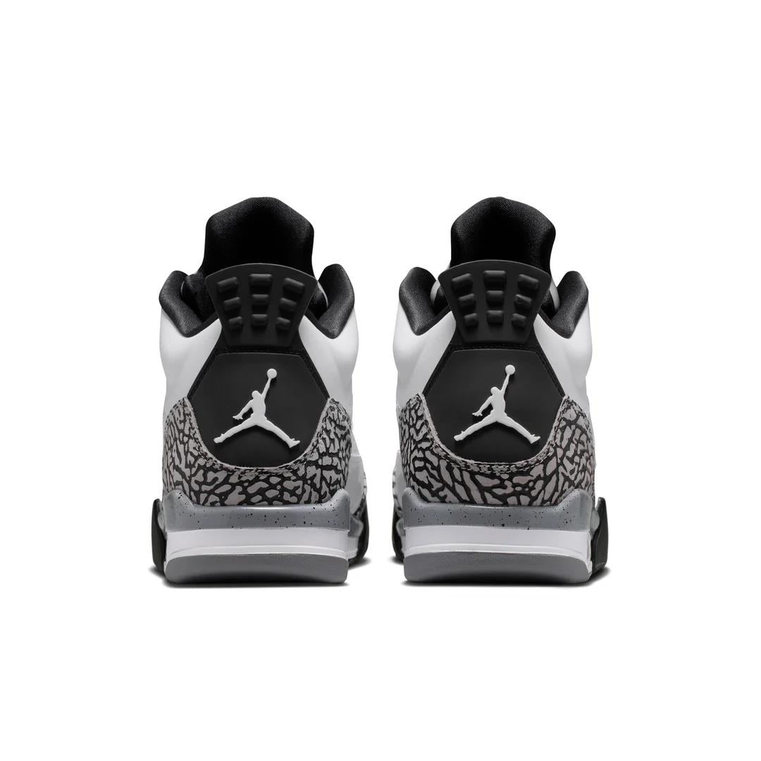 Jordan Son of Mars Low 
White Cement