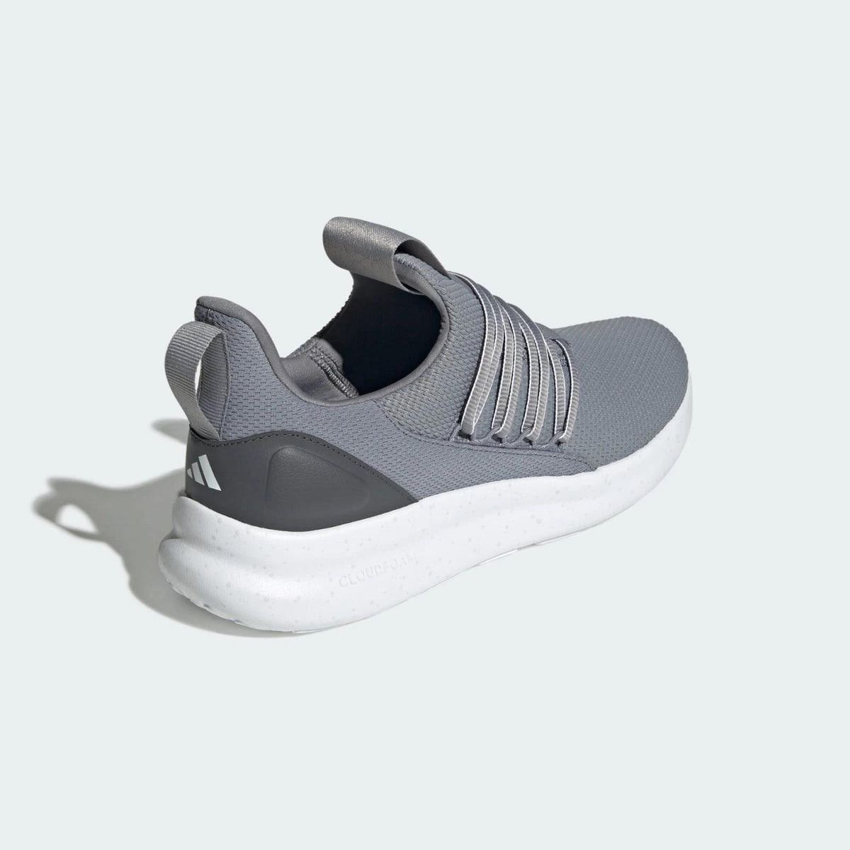 adidas Lite Racer Adapt 7.0 
Grey Cloud White Grey Six