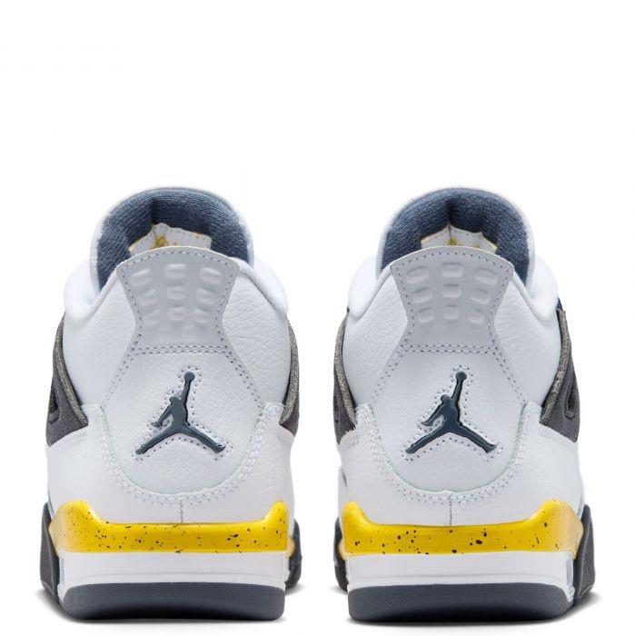 Jordan 4 Retro 
Rare Air Tour Yellow (GS) (2026)