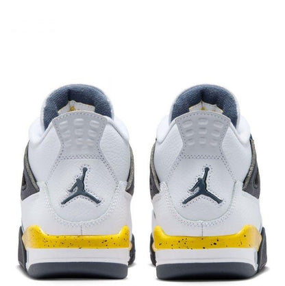 Jordan 4 Retro 
Rare Air Tour Yellow (GS) (2026)
