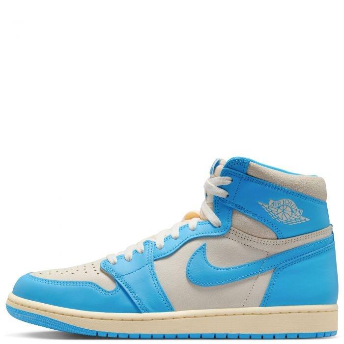 Jordan 1 Retro High OG UNC Reimagined Men's DZ5485-402