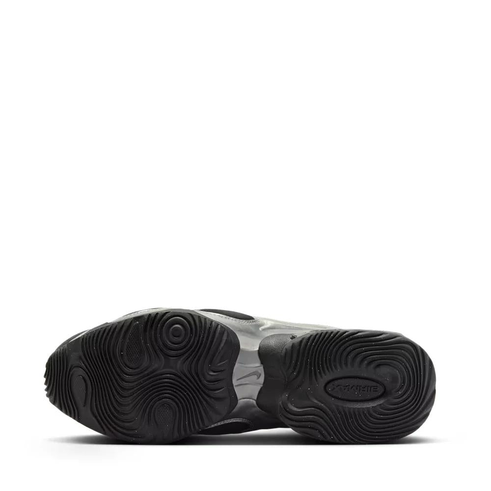 Nike Air Max Muse 
Black Metallic Silver (Women's)
