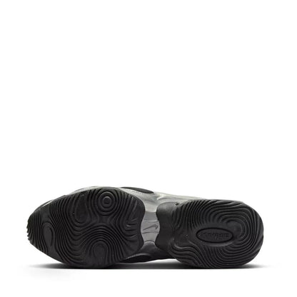 Nike Air Max Muse 
Black Metallic Silver (Women's)