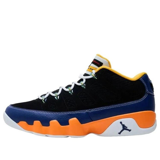 Jordan 9 Retro Low 
What The Kilroy