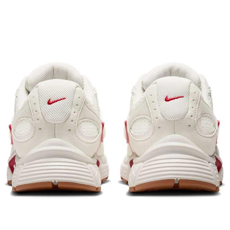 Nike V5 RNR 'Light Bone Gym Red'