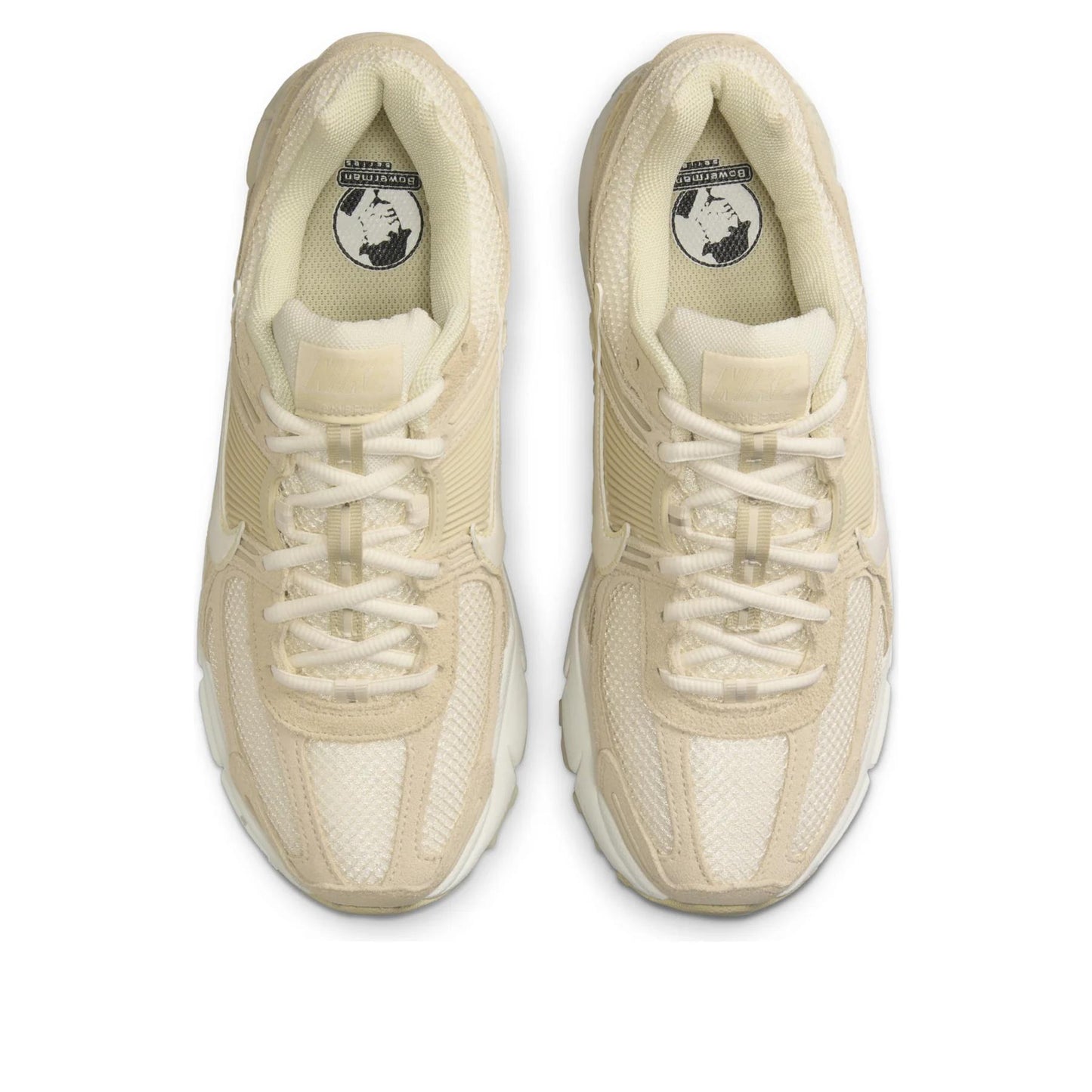 Nike Zoom Vomero 5 
Beach Light Khaki (Women's)