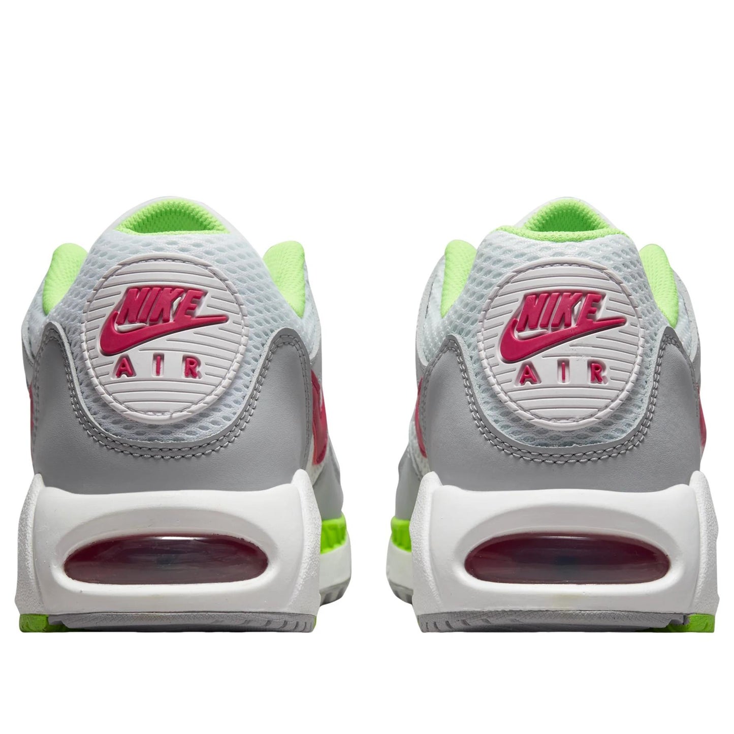 Nike Air Max Correlate New Green Bright Mango (Women's)