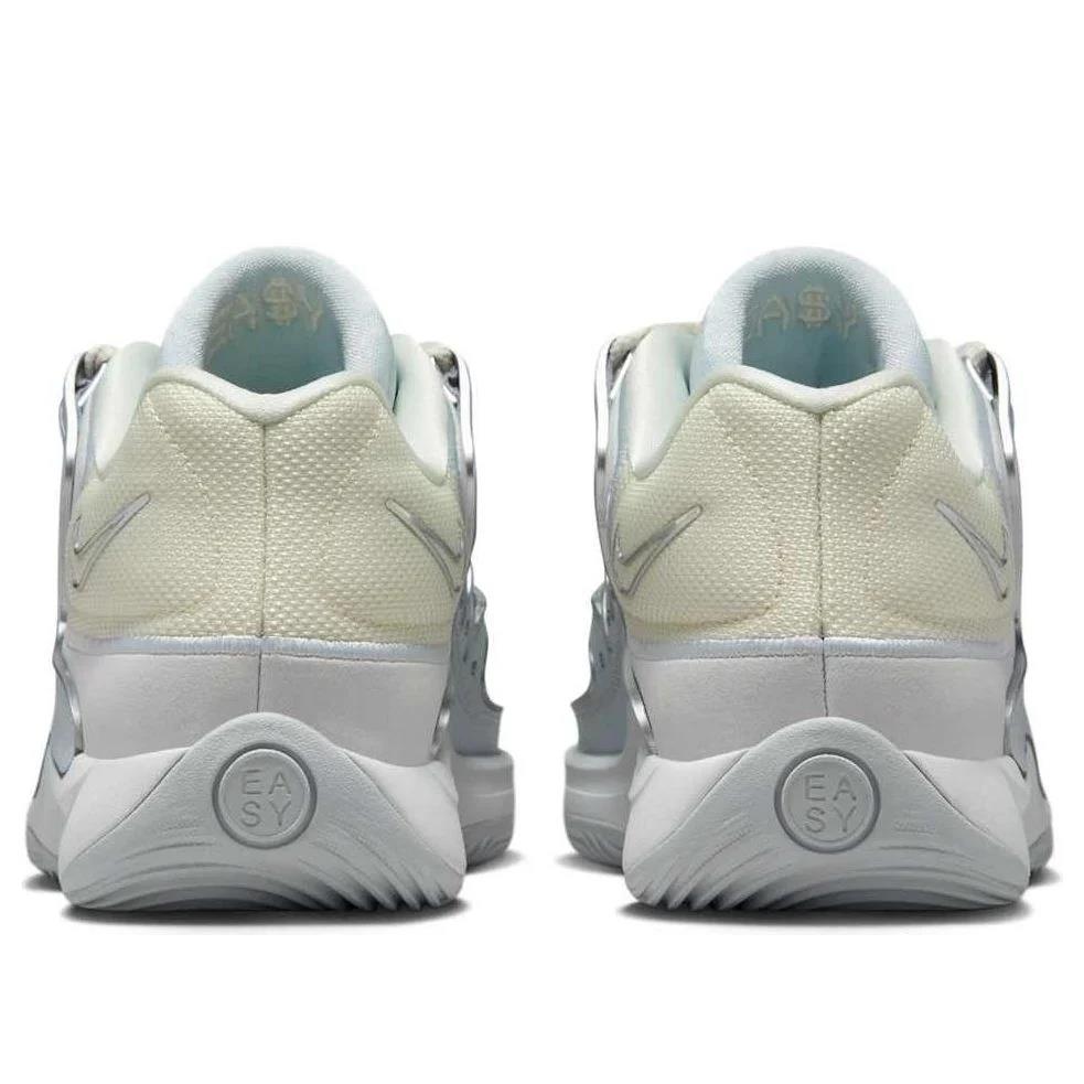 Nike KD 18 
Soft Pearl