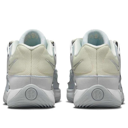 Nike KD 18 
Soft Pearl
