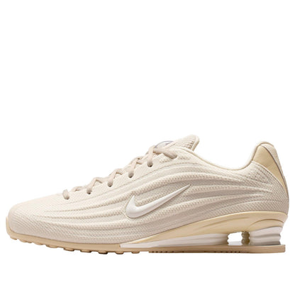 Nike Shox Z 'Oatmeal Linen' (Women's)