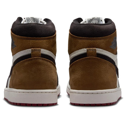 Jordan 1 Retro High OG 
Love Letter
