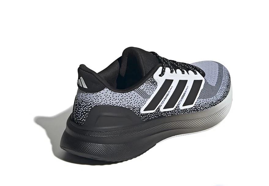 Adidas Ultrarun 5 Core Black Cloud White Men's JS2836