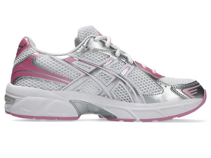 ASICS Gel-1130 White Pure Silver Pink (Women's)