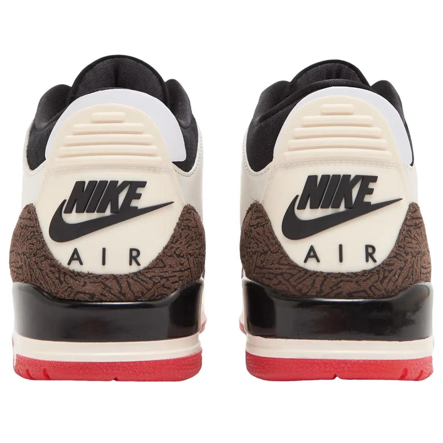 Jordan 3 Retro 
World's Best Dad