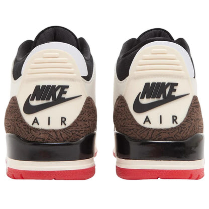 Jordan 3 Retro 
World's Best Dad