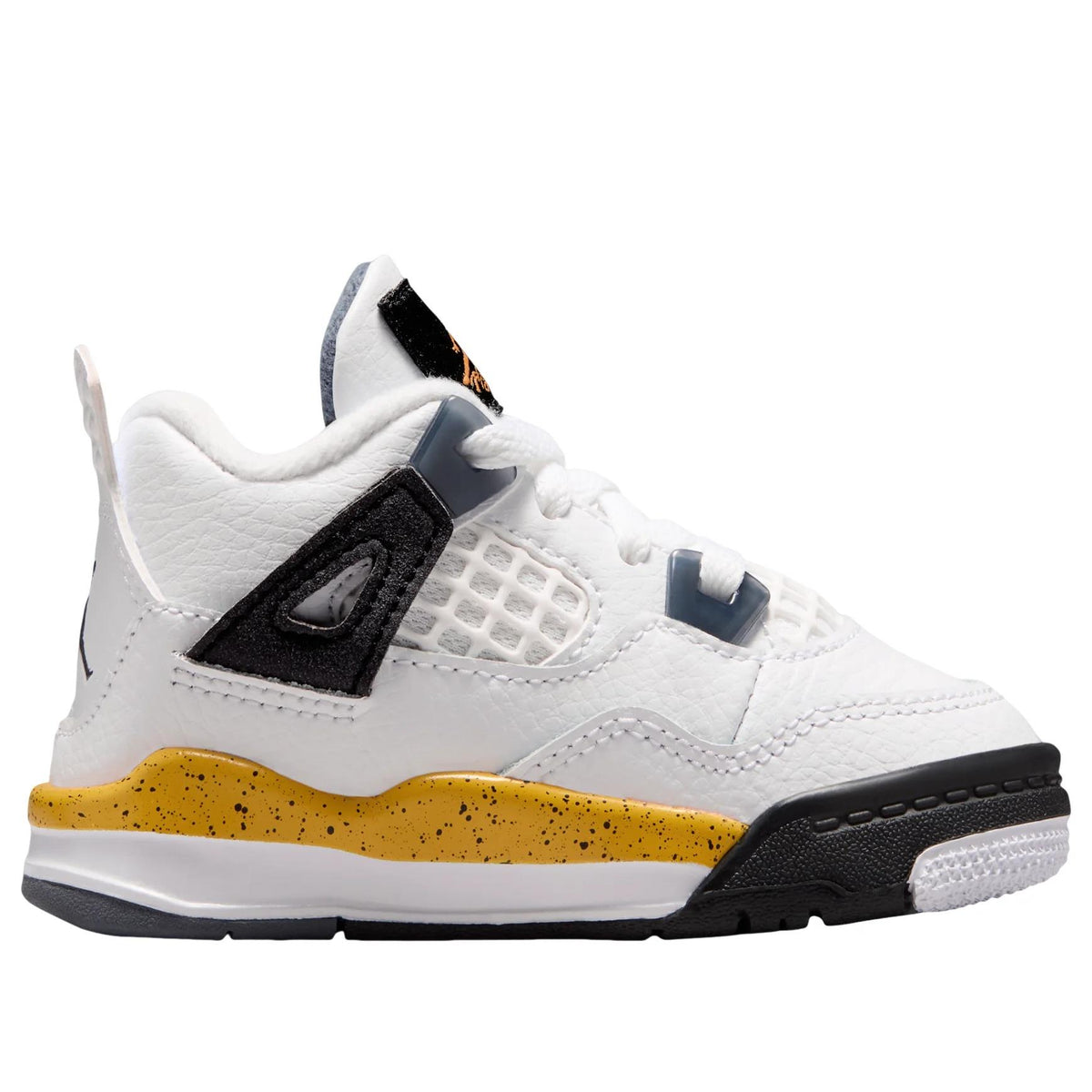 Jordan 4 Retro 
Rare Air Tour Yellow (TD) (2026)