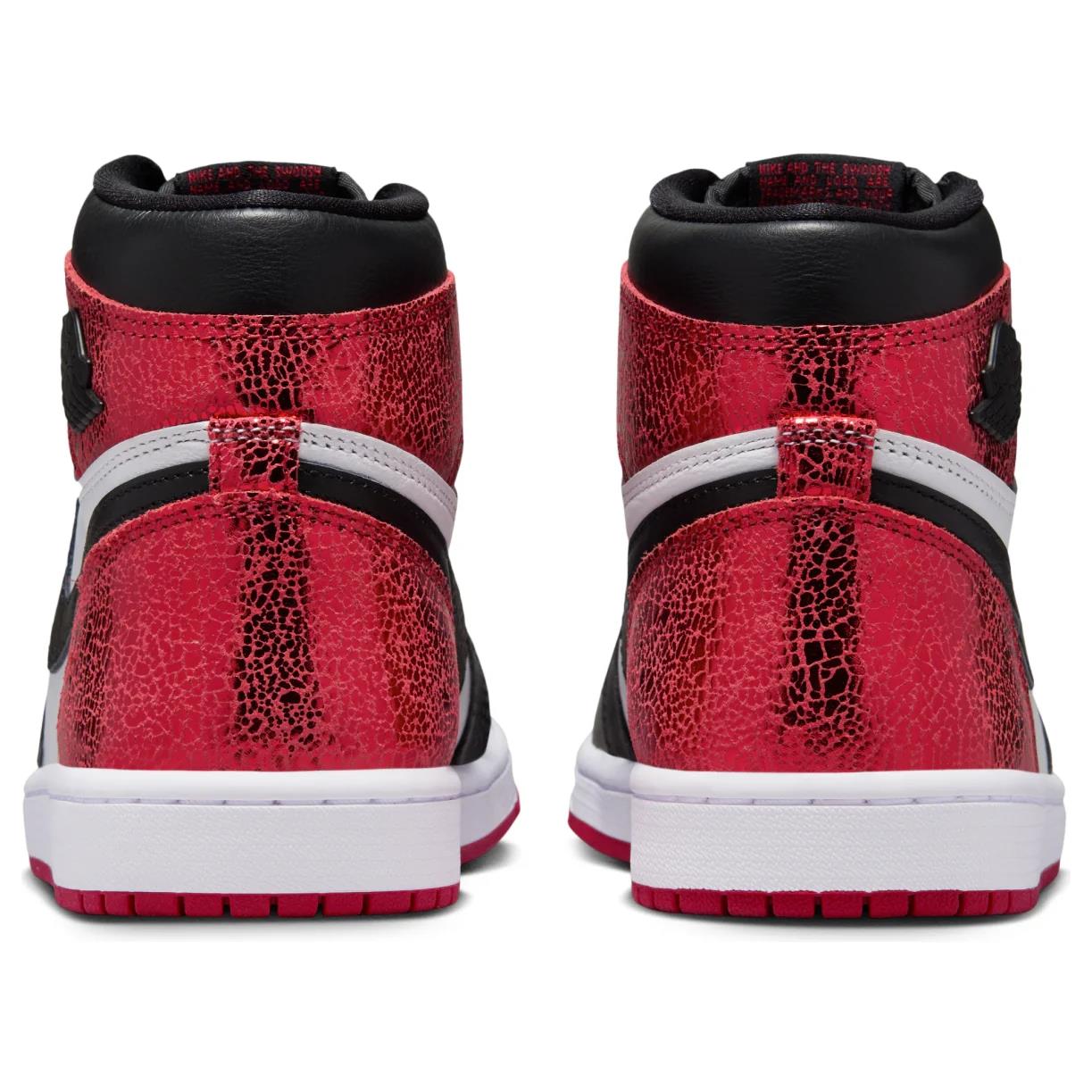 Jordan 1 High OG Ruby (Women's) FD2596-602