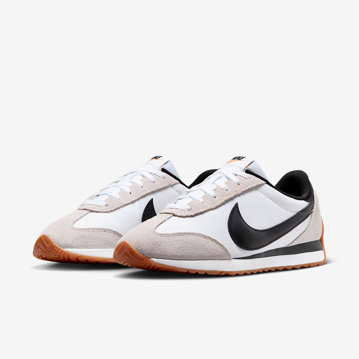 Nike Pacific 
White Platinum Tint Black