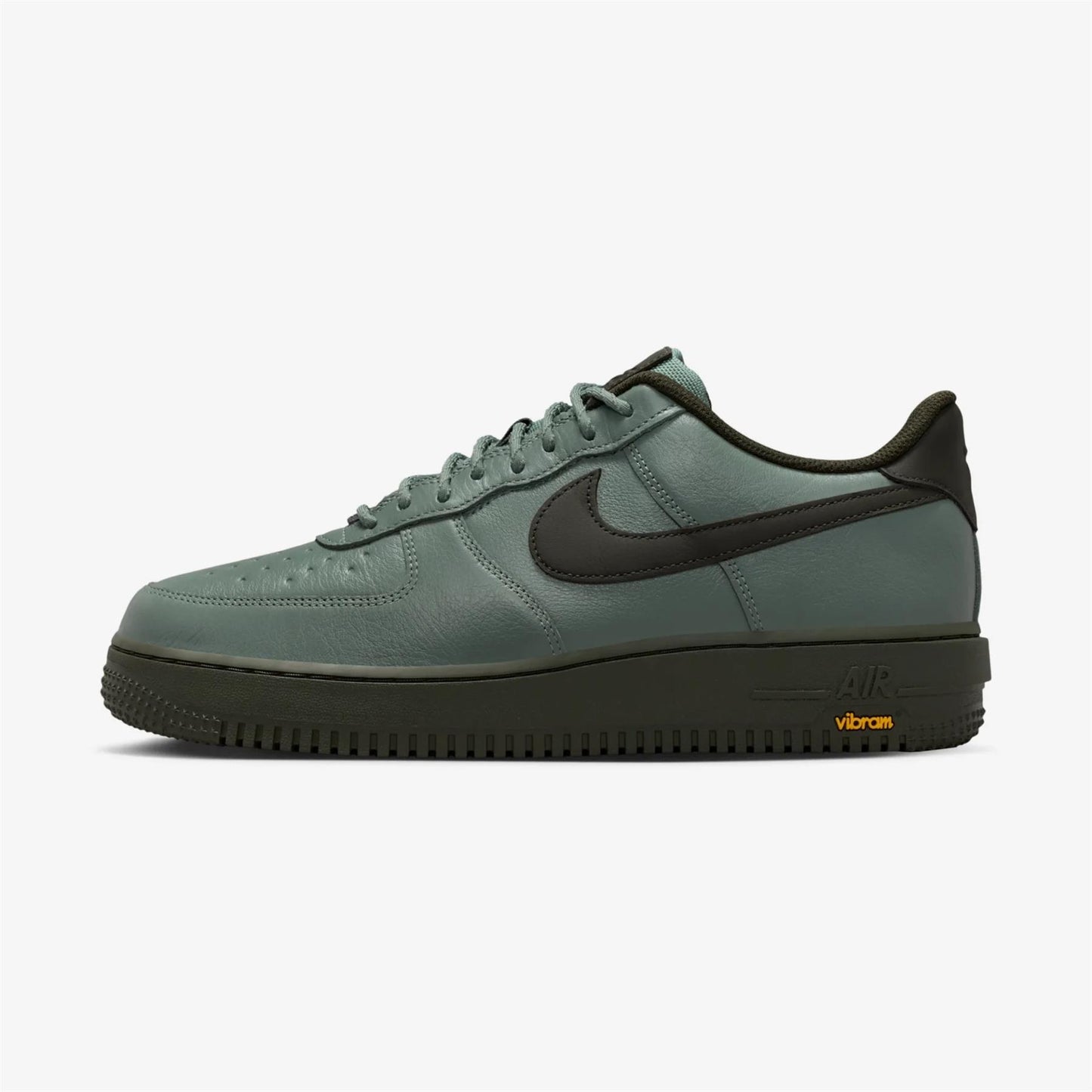 Nike Air Force 1 Low Gore-Tex Vibram Clay Green Men's HV5953-300