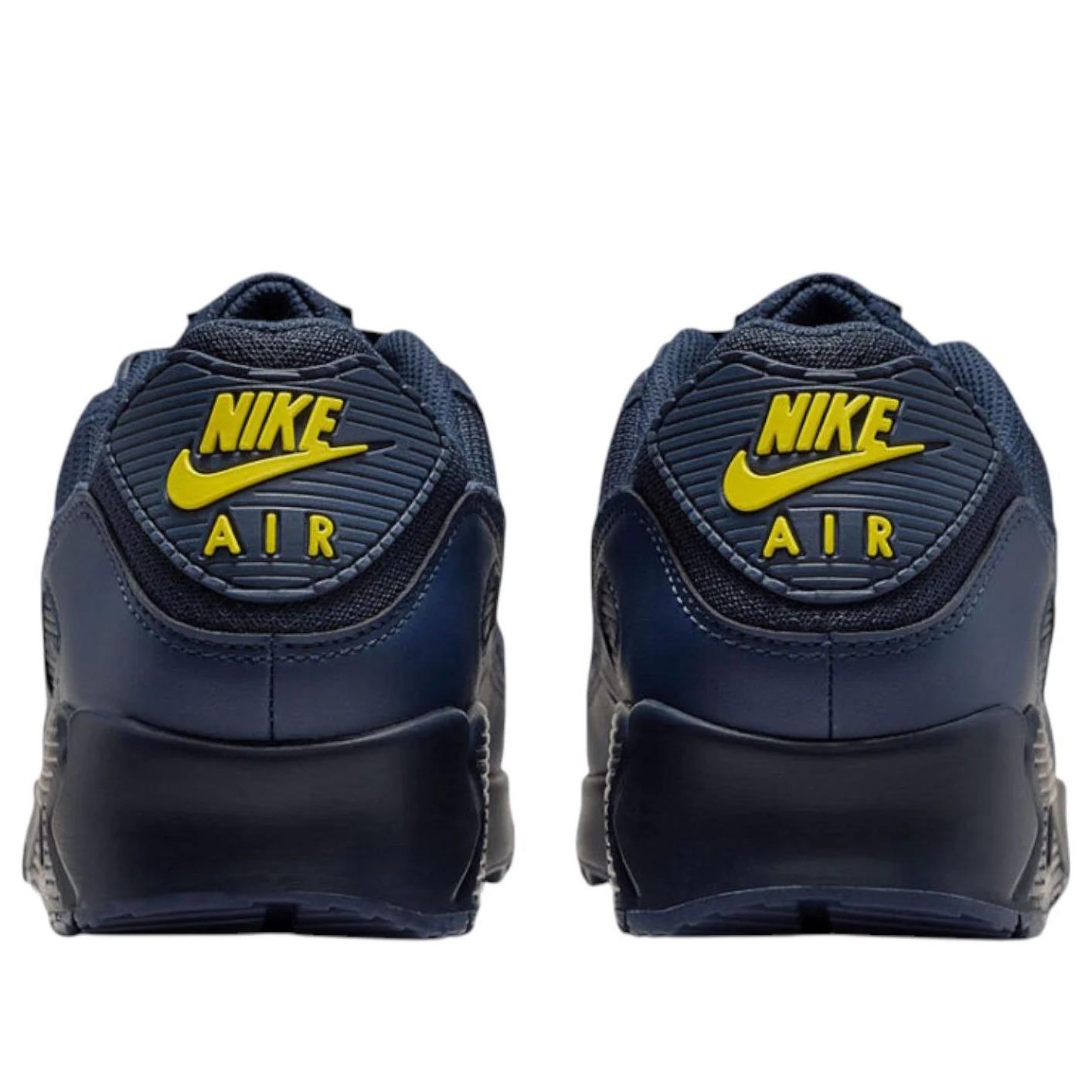 Nike Air Max 90 Obsidian Lightning Men's DM0029-401