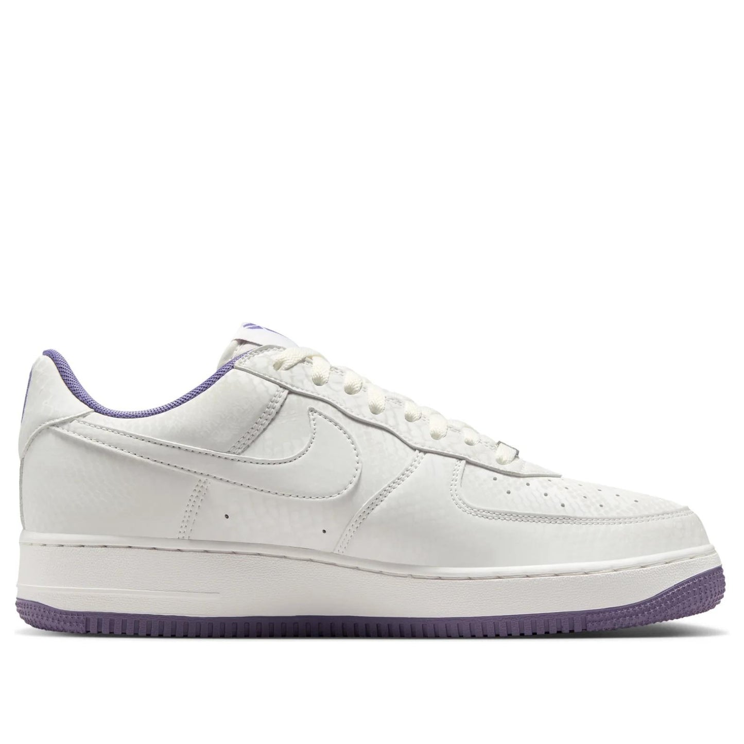Nike Air Force 1 Low 
Kobe Bryant Forever Summit White Daybreak