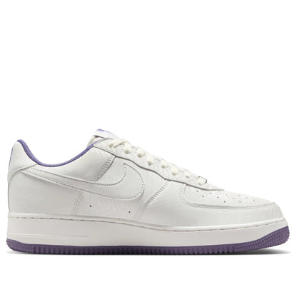Nike Air Force 1 Low 
Kobe Bryant Forever Summit White Daybreak