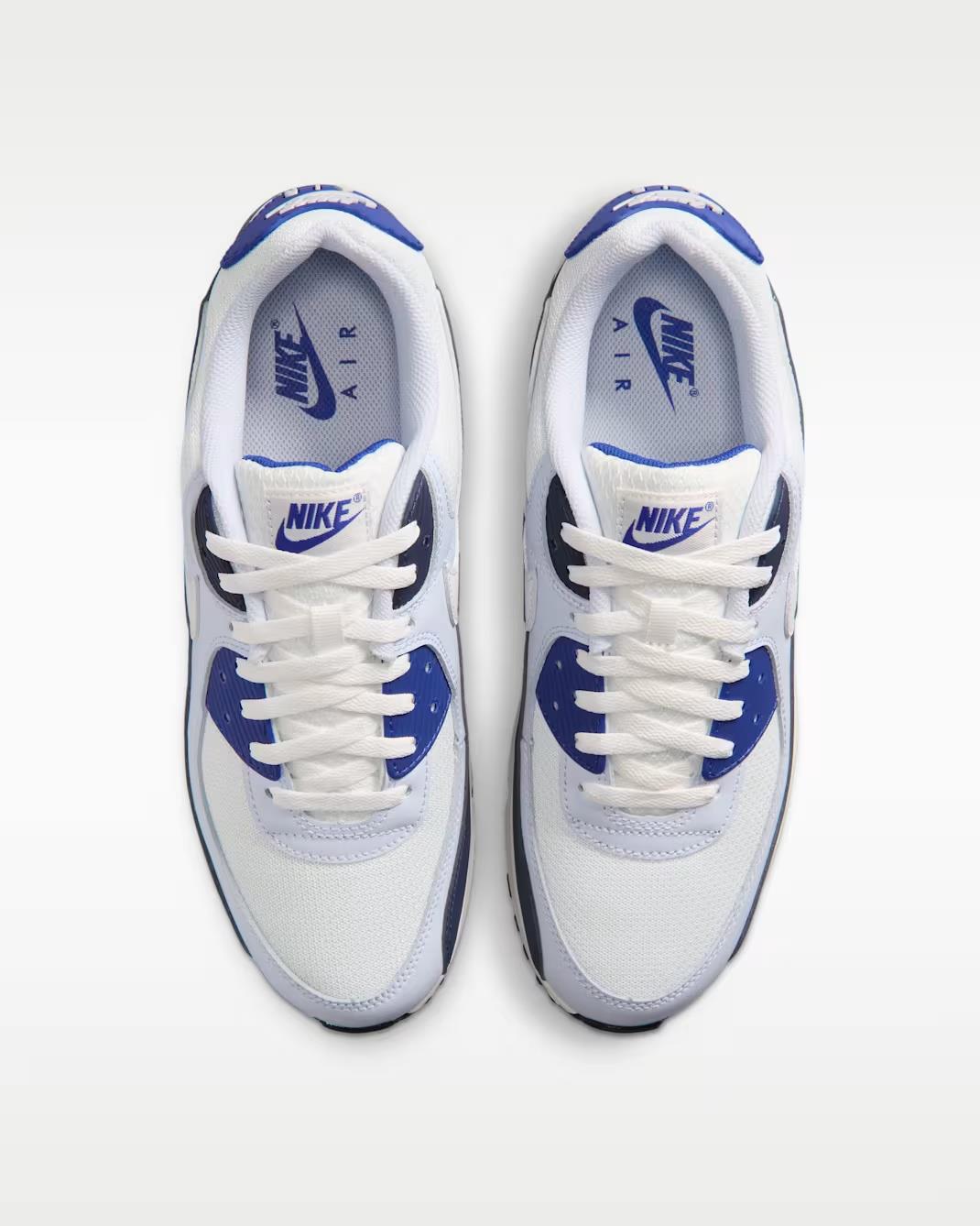 Nike Air Max 90 Summit White