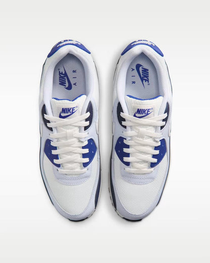 Nike Air Max 90 Summit White