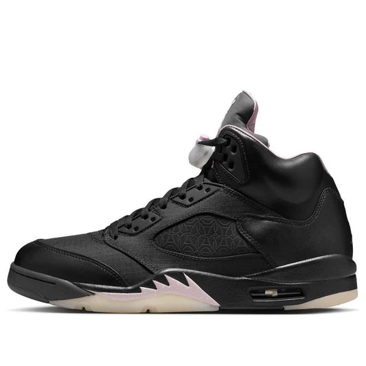 Jordan 5 Retro 
PSG Paris Saint-Germain Off Noir
