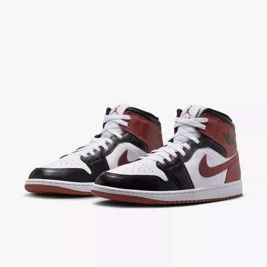 Jordan 1 Mid SE Dark Pony