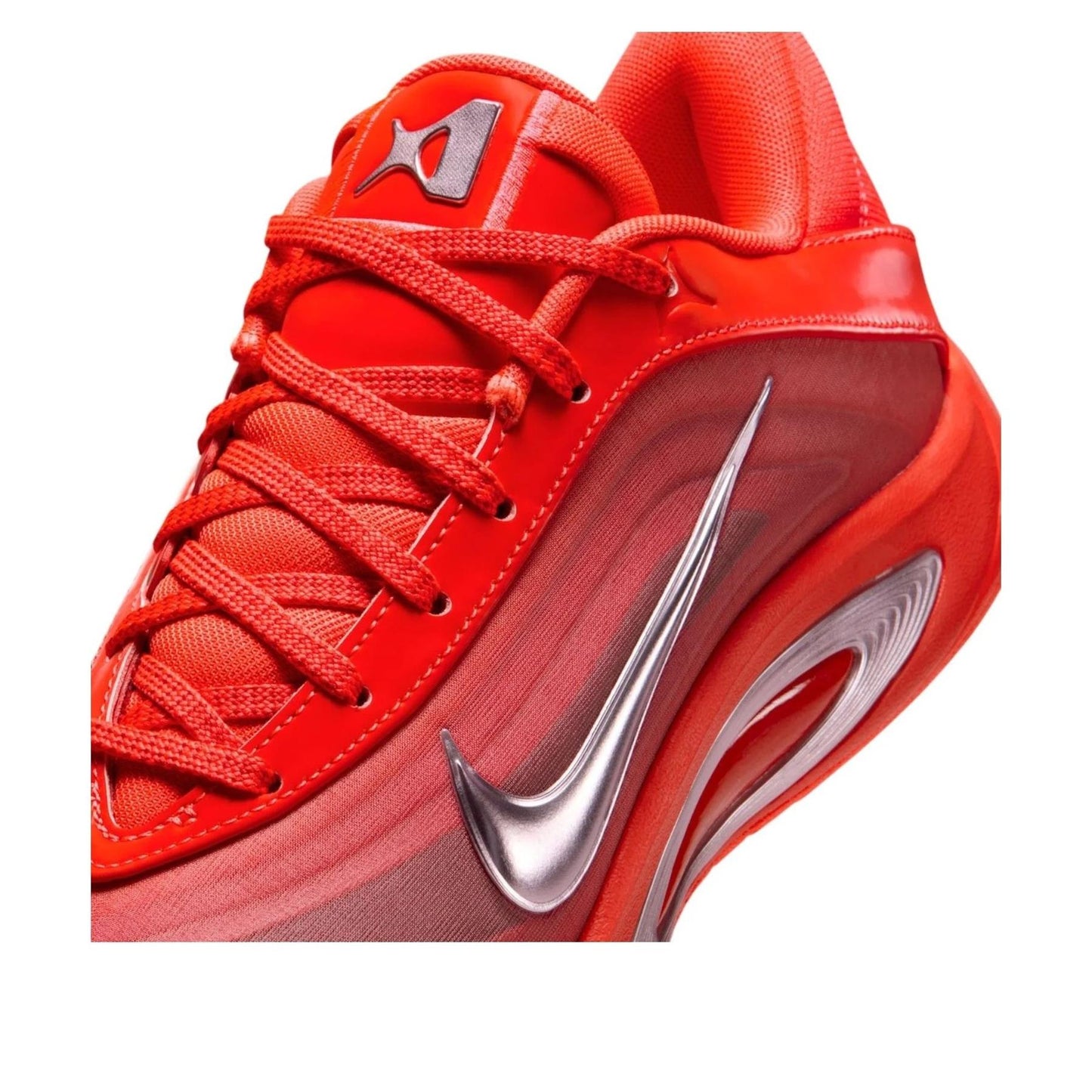Nike A'ja Wilson A'One Royal Flame (Women's) FZ8605-602