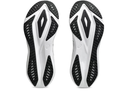 ASICS Versablast 4 White Black Men's 1011B984-100