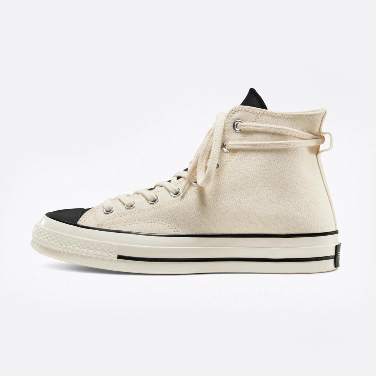 Converse Chuck Taylor All Star 70 Hi 
Fear of God Natural