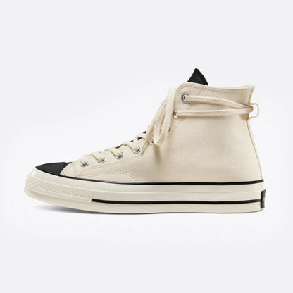 Converse Chuck Taylor All Star 70 Hi 
Fear of God Natural