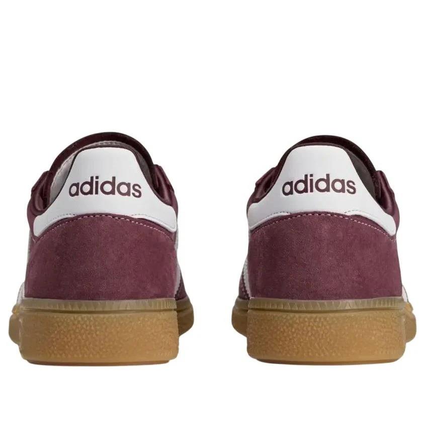 adidas Handball Spezial Sporty & Rich Shadow Red Men's JP7068