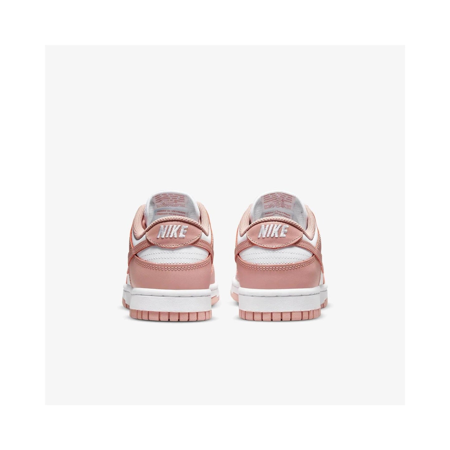 Nike Dunk Low Rose Whisper (Women's)
