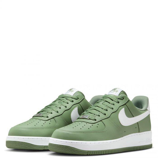 Nike Air Force 1 Low '07 Woodland Green Men's FJ4146-301