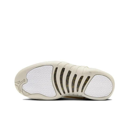 Jordan 12 Retro Phantom (Women's) FD9101-007