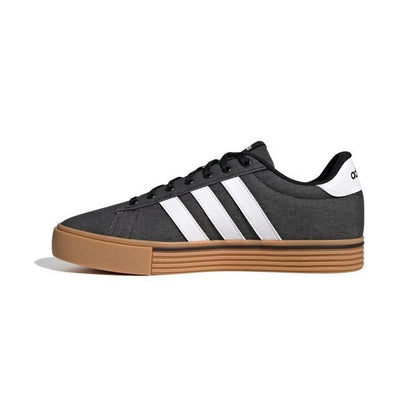 Adidas Daily 4.0 Core Black Cloud White Gum Men's IF4492
