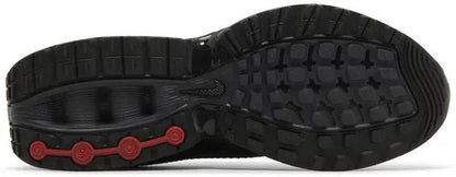 Nike Air Max Dn 
Black Metallic Grey