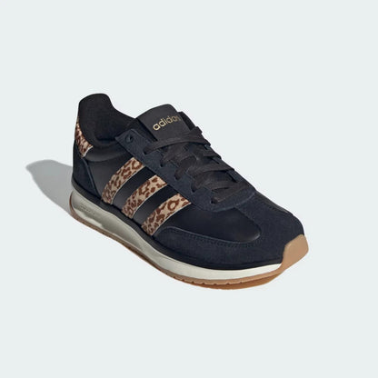 adidas Run 70s 2.0 
Leopard Black Magic Beige (Women's)