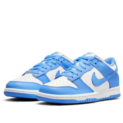Nike Dunk Low UNC (GS)
